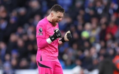 Be�ikta�'tan kaleci hamlesi