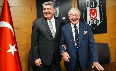 Serdal Adal�: 'Allah�tan bizim bir Rahmi Ko�umuz var, iyi ki!...'