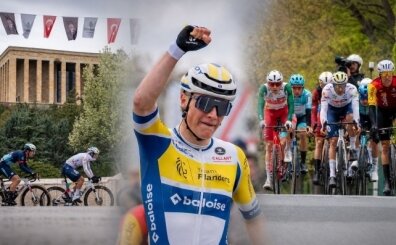Tur2026'da zirvenin sahibi