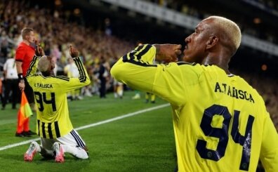 Talisca için ayrılık ihtimali