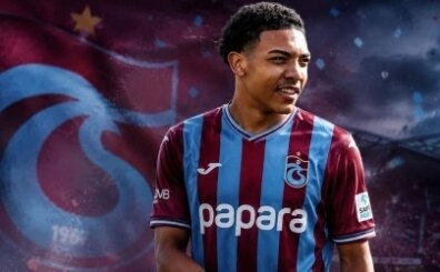 Trabzon'da Thierry Karadeniz için şaşırtan ayrılık gelişmesi