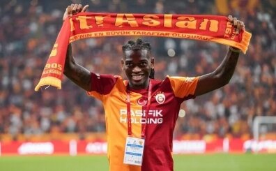 Galatasaray'da y�ld�z ve gen�lik operasyonu; 80 milyon euro!