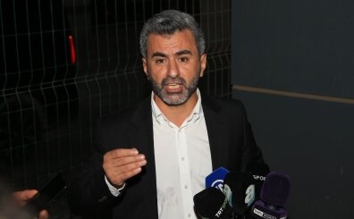 Nahit Eren: 'Maçlar, İstanbul takımları atana kadar mı!'
