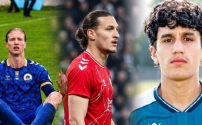 Fenerbahçe'den gençlik operasyonu! Hedefte 3 yıldız