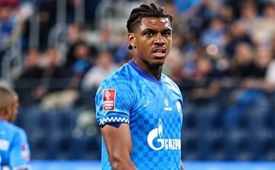 Rusya'da Felipe Augusto transferi b�y�k olay yaratt�!