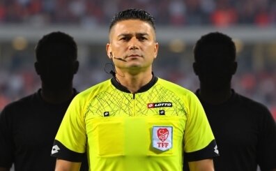 Hakem dosyasında yeni gelişme: İki isimden şikayetçi oldu