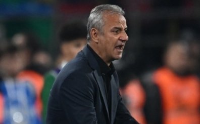 �smail Kartal'dan Aston Villa kar��la�mas� i�in fla� mesaj
