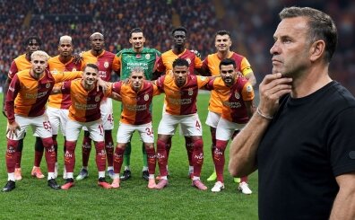 Okan Buruk'tan Barcelona sonras� �� isme kul�be yolu