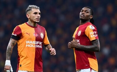 Torreira: 'G�ster kendini Leao'