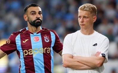 Trabzon'un rakibinden mesaj: 'Salah için planlarımız var'