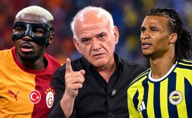 Ahmet �akar'�n Galatasaray ve Fenerbah�e tahmini do�ru ��kt�