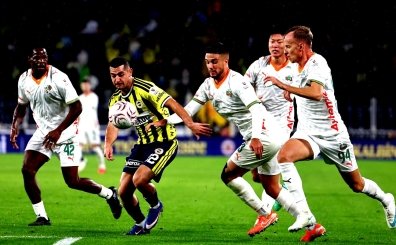 Levent Mercan'dan Ederson'a övgü: 'Çok büyük katkısı var!'