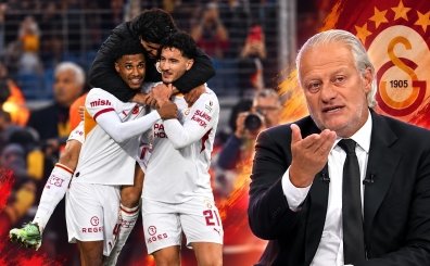 Galatasaray'a kritik uyarı