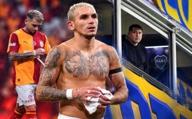 Se�im vaadi, Lucas Torreira!