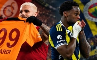 Derbilerde kazand�racak isimler yedek kul�besinden geliyor