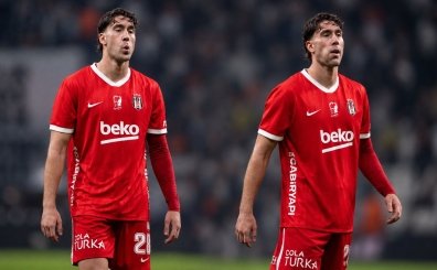 Dusan Vlahovic'e özel taktik