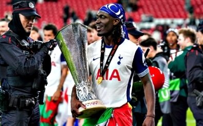 F.Bahçe'de Bissouma iddiası