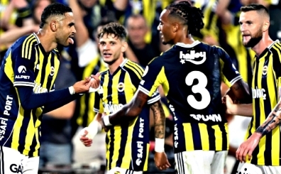 Szymanski'nin yeni adresi belli oldu: İşte ödenecek bonservis