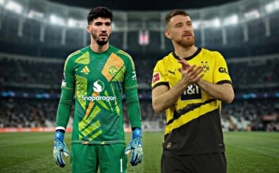 Be�ikta�'tan yerli operasyonu: ��te bonservissiz transfer plan�!