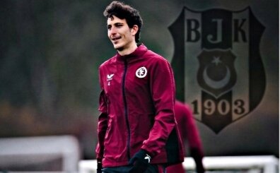 Premier Lig'den Be�ikta�'a!