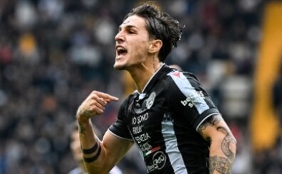 Juventus, Udinese'den Nicolo Zaniolo için ilk adımı attı!
