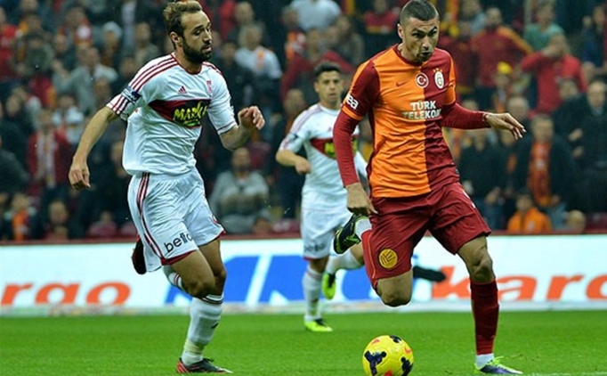 �mit Kurt ve Burak Y�lmaz