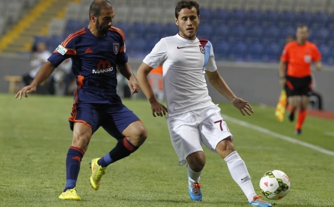 Sedat A��ay ve Musa Nizam 