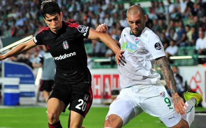 Necip Uysal ve Fernandao 