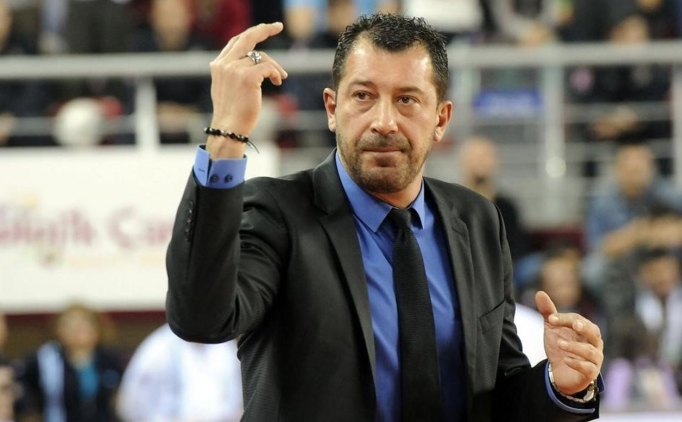 Ufuk Sar�ca inan�yor: 'Yar� final...'