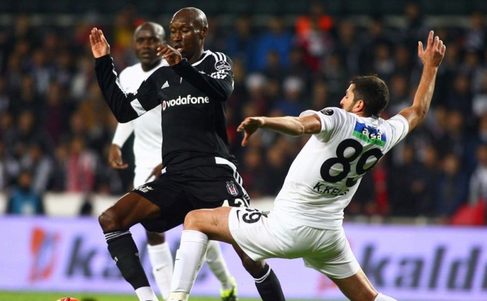 Be�ikta�'a Akhisar darbesi!