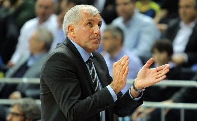 Zeljko Obradovic