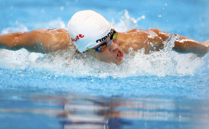 T�rkiye rekoru yetmedi! 