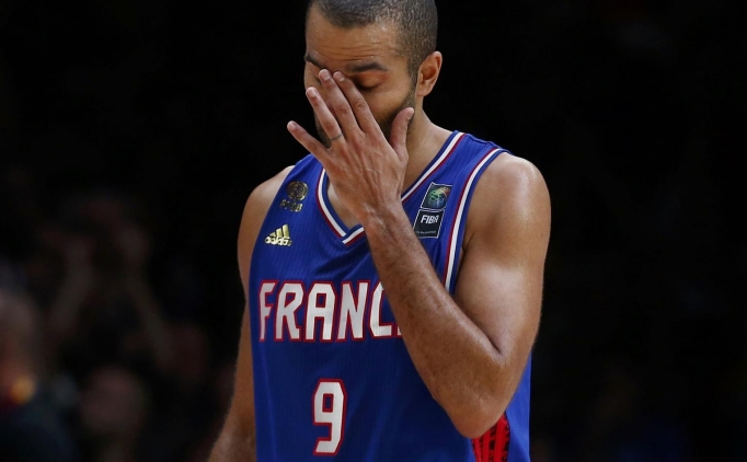 Batum ve Parker'dan büyük söz