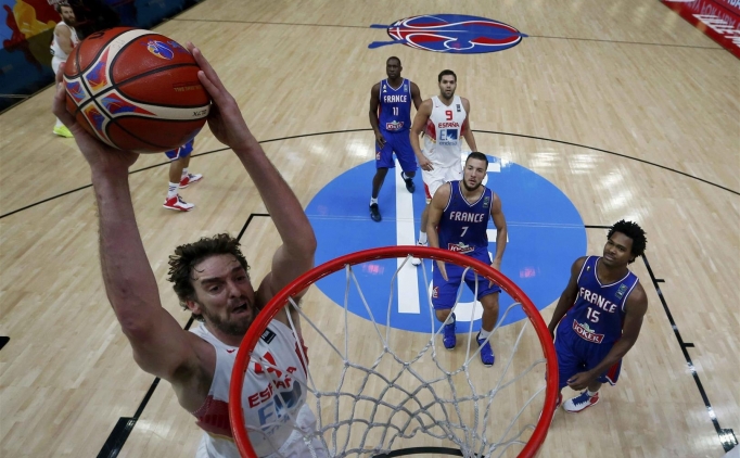 EuroBasket 2017 için karar...