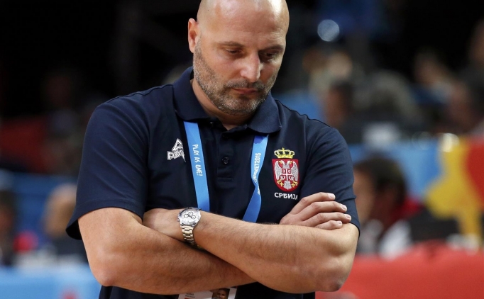 Djordjevic: