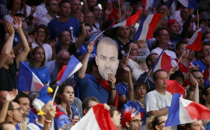 Parker'ın Olimpiyat Altını için son şansı