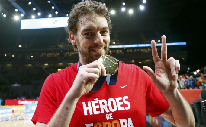 Gasol: