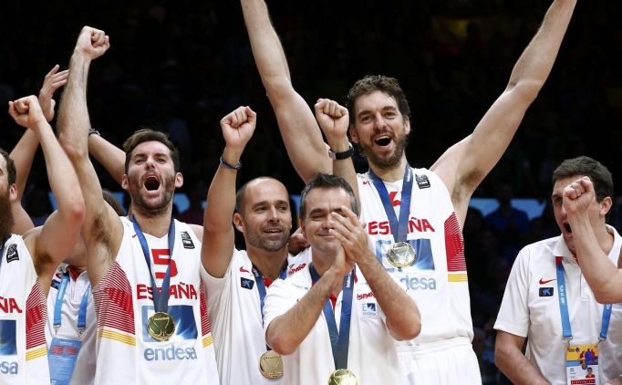 Rudy Fernandez: