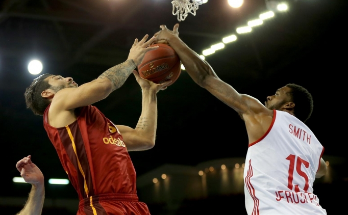 Eurocup'ta gecenin raporu