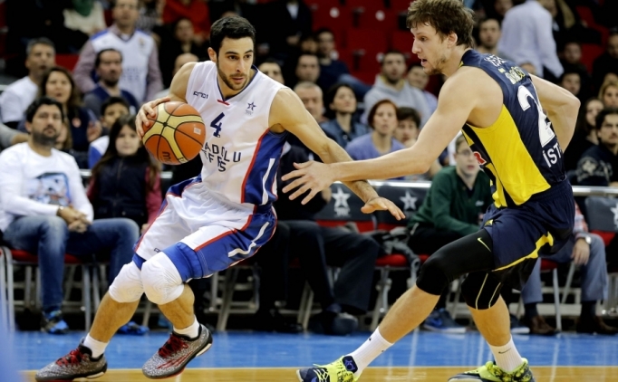 Do�u� Balbay ve Jan Vesely 