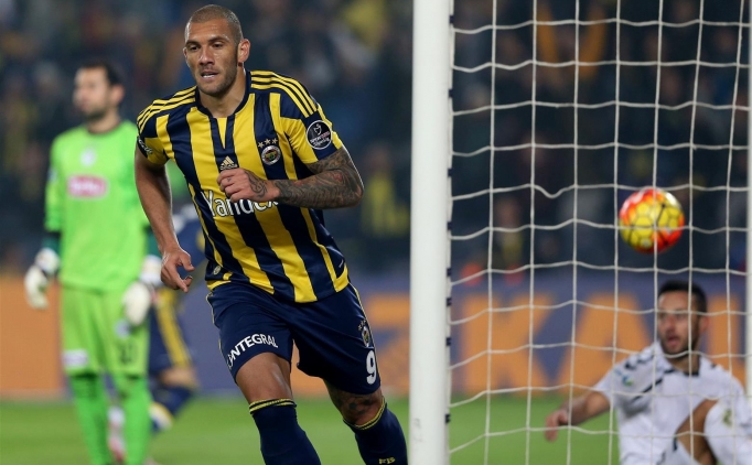Mersin �dmanyurdu-Fenerbah�e! Muhtemel 11'ler...