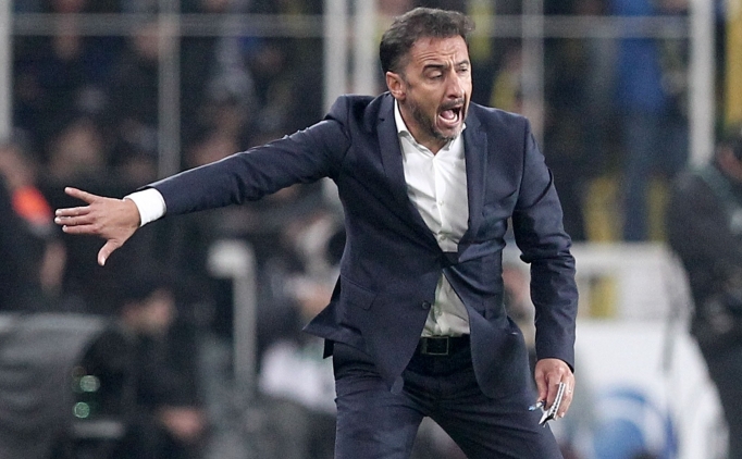 Pereira: 'G.Saray'�n bir tane pozisyonu yok'