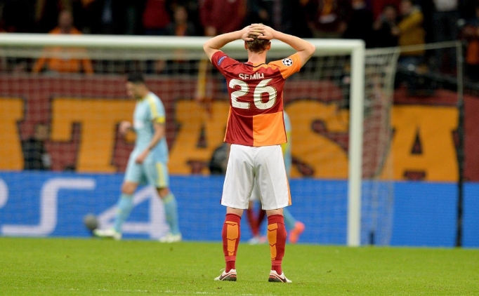 G.Saray'�n Avrupa Ligi yolu zorlu