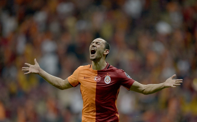 Galatasaray'�n 'Umut'u var! 