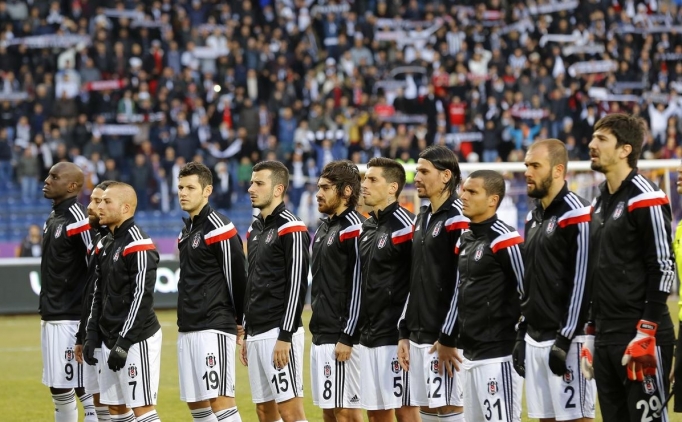 Be�ikta� Futbol Tak�m� 