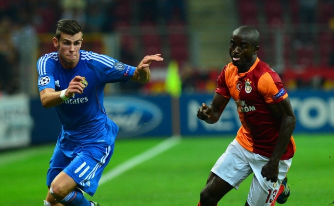 Dany'nin 2016 y�l�na kadar Galatasaray ile s�zle�mesi devam ediyor. 