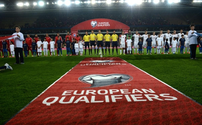 A Milli Tak�m'�n '�ek' kabusu