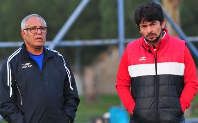 Albimo Alanyaspor, Gaziantep B�y�k�ehir Belediyespor ma�� haz�rl�klar�n� s�rd�rd�.