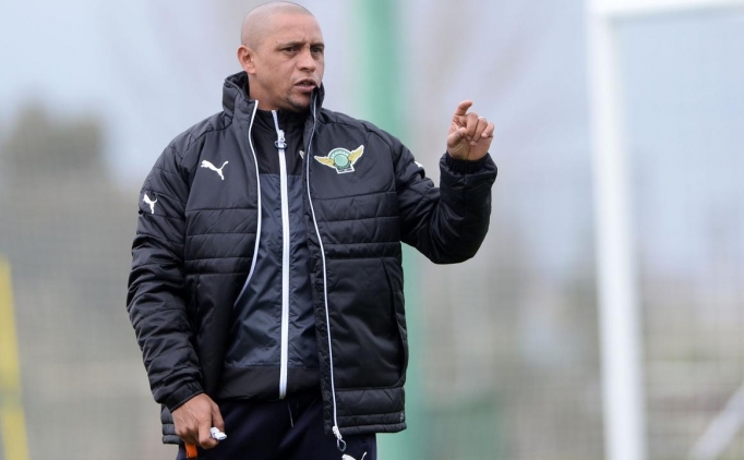 Roberto Carlos / Akhisar Belediyespor