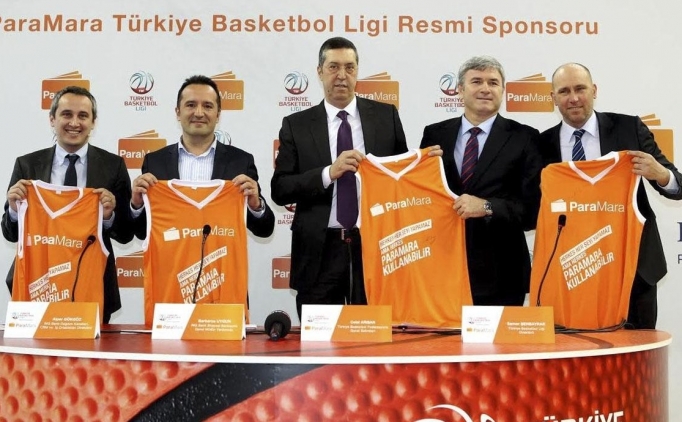 T�rkiye Basketbol Ligi